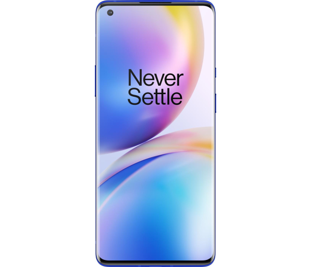 OnePlus 8 Pro 5G 12/256GB Ultramarine Blue 120Hz - 557618 - zdjęcie 3
